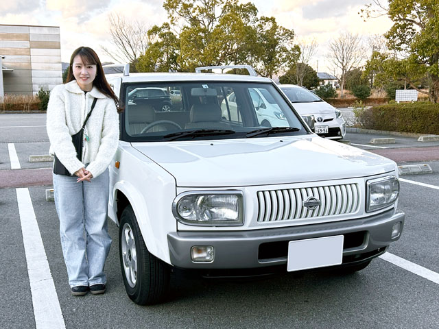 ラシーンオーナー