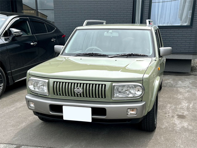 ラシーンオーナー