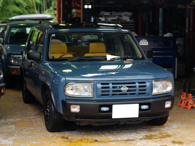 ラシーンオーナー