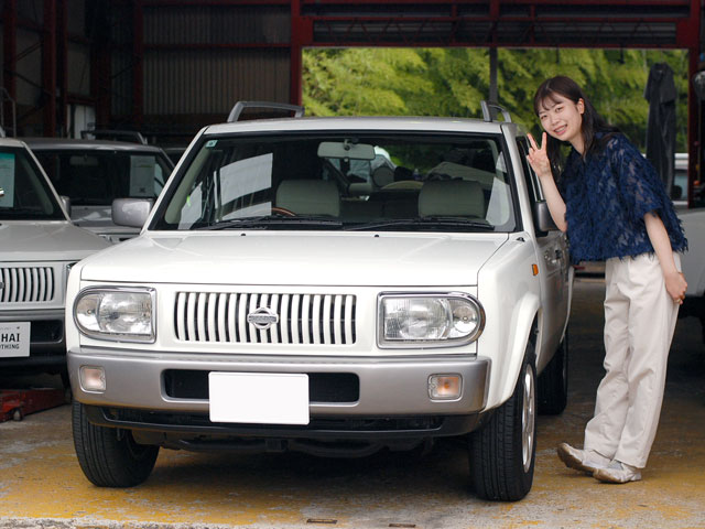 ラシーンオーナー