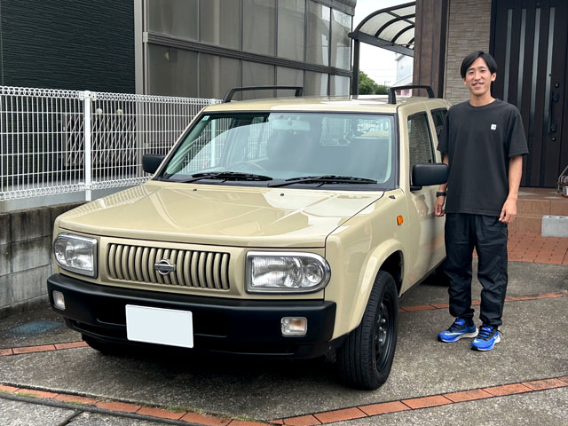 ラシーンオーナー