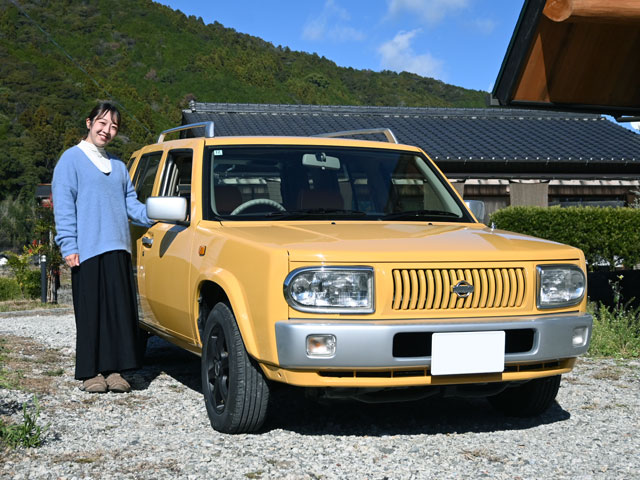 ラシーンオーナー